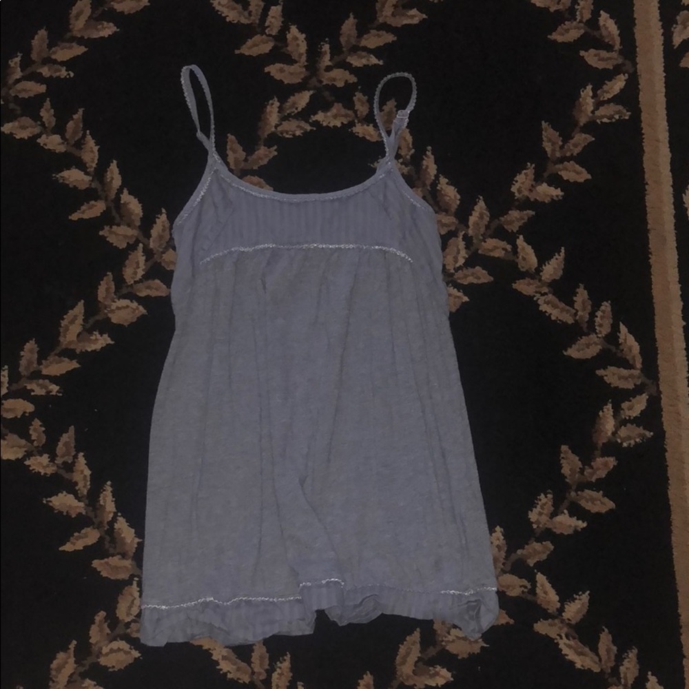 MOSSIMO SUPPLY CO. tank top